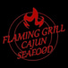 Flaming Grill Cajun Seafood