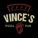 Vinces Pizza Pub