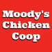 Moody's Chicken Coop