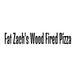 Fat Zach's Wood Fired Pizza