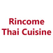 Rincome Thai Cuisine