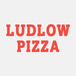 Ludlow Pizza