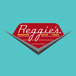 Reggie's Burgers, Dogs & Fries