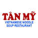 Tan My Restaurant