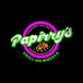 Papirry's Grill on Wheels