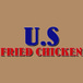 US Fried Chicken Sugar Creek