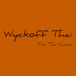 Wyckoff Thai Cuisine