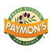 Paymon's Fresh Kitchen and Lounge