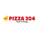 Pizza 204 Ltd