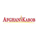 afghan kabob
