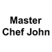 Master Chef John