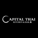 Capital Thai Kitchen and Bar