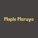 Maple Maruya Teriyaki Sushi Restaurant