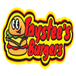 Taystee’s Burgers