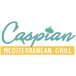 Caspian Mediterranean Grill