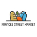 Frances Street Market
