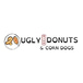 Ugly donuts & Corn Dogs