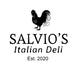 Salvio s Italian deli