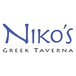Niko's Greek Taverna