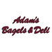 Adam's Bagels & Deli