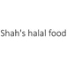 Shah's halal food