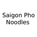 Saigon Pho Noodles
