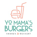 Yo Mama's Burgers