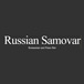 Russian Samovar