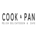 Cook & Pan Polish Deli & Cafe