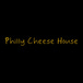 Philly cheese house
