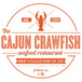 The Cajun Crawfish