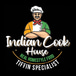 INDIAN COOKHOUSE