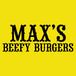 Max’s Beefy Burgers