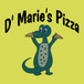 D'Maries Pizza