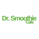 Dr Smoothie cafe