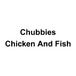 Chubbies Chicken And Fish