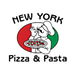 New York Pizza & Pasta Cafe