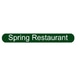 Spring Restaurant