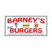 Barney’s Better Burgers