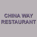 China Way Restaurant