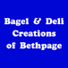 Bagel and Deli Creations
