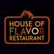 House of flavor restaurant