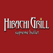 Hibachi Grill & Buffet