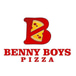 Benny Boy's Pizza