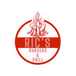 Ric's Burgers & Grill
