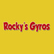 Rocky's Gyros