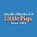 Little Pigs BBQ