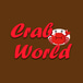 Crab World seafood restaurant