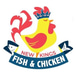 New Kings Fish & Chicken