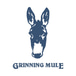 Grinning Mule
